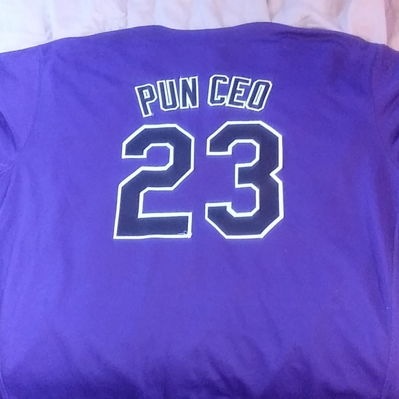 Customized Jerseys - Picture 4 of 4